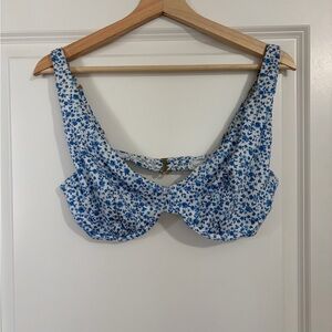Hollister Bikini Top